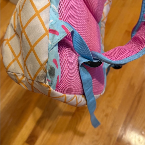 Ice Cream Backpack - Picture 11 of 11